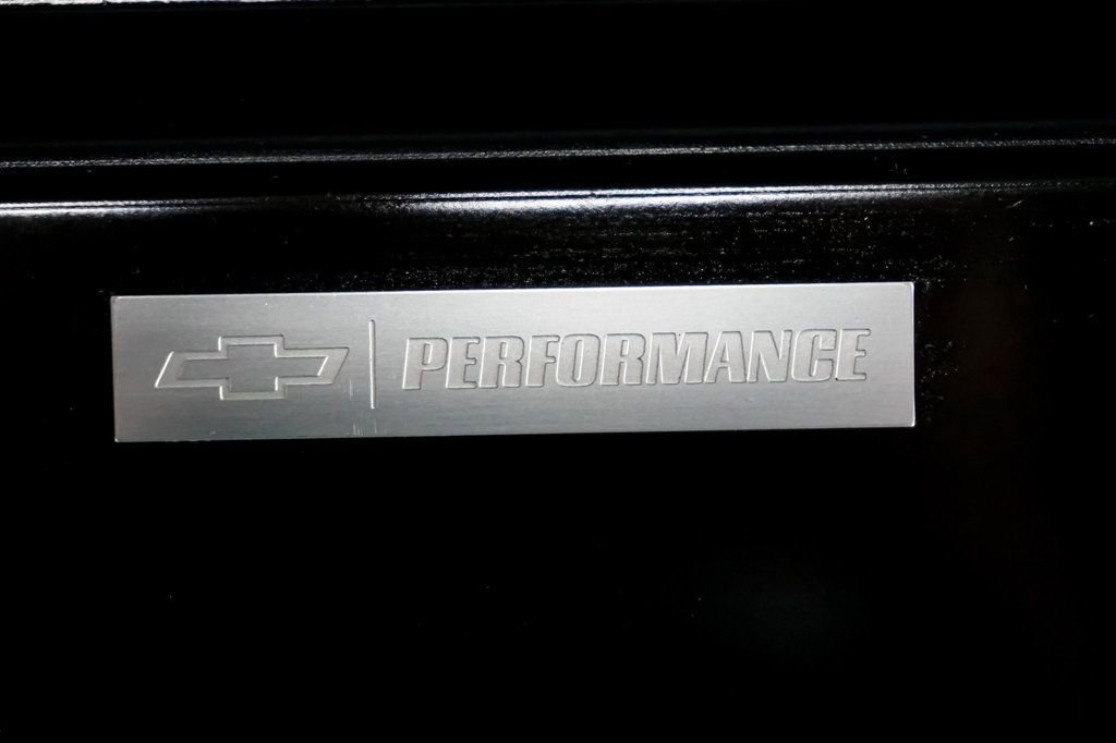 Used 2020 Chevrolet Camaro ZL1 image 69