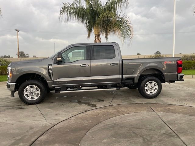 New 2026 Ford F250 XLT w/ XLT Premium Package image 2