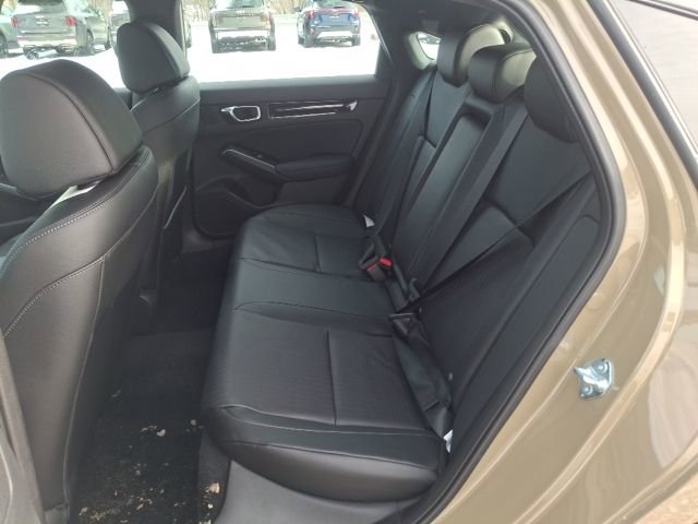 New 2026 Honda Civic Sport Touring image 25