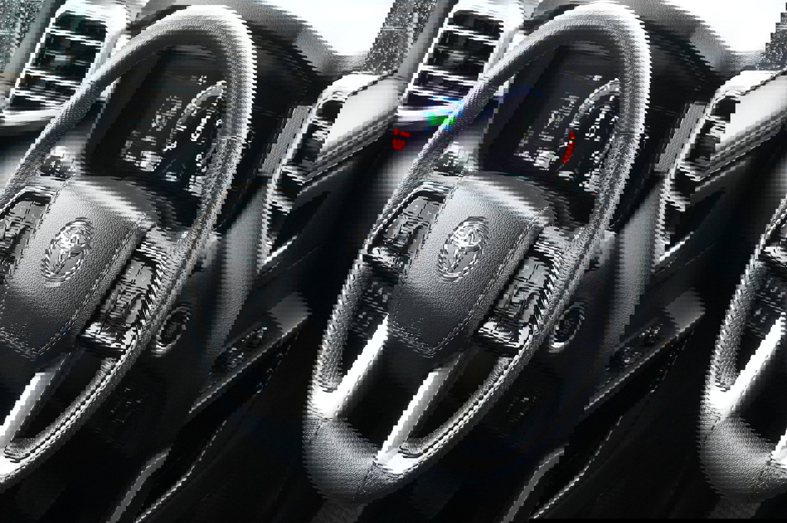 Used 2024 Toyota Tundra Limited image 26