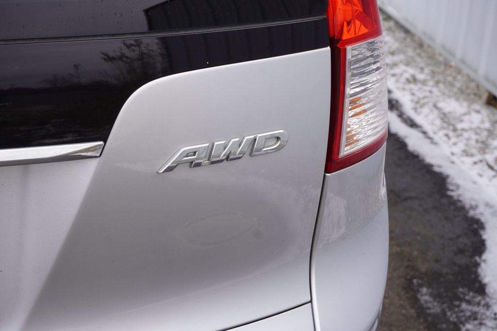 Used 2012 Honda CR-V EX image 8