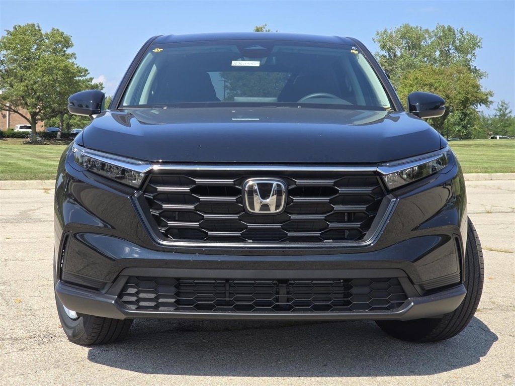 New 2026 Honda CR-V LX image 13