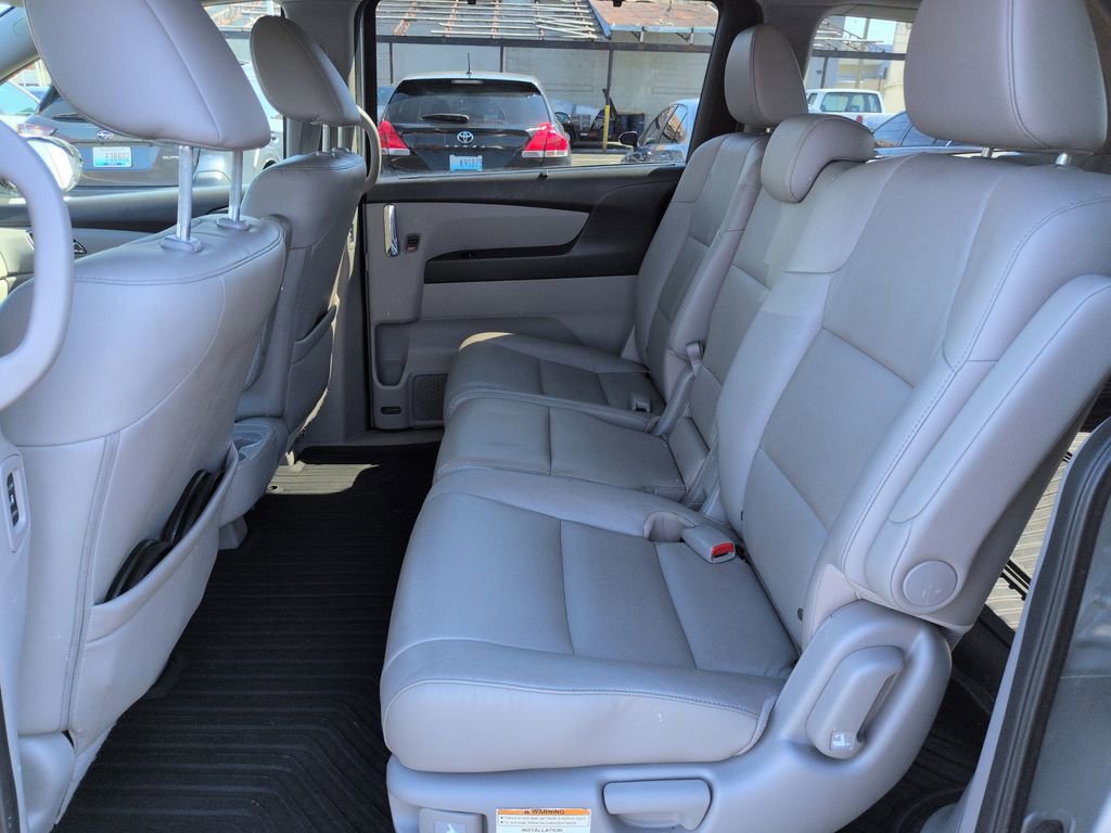 Used 2016 Honda Odyssey EX-L image 26
