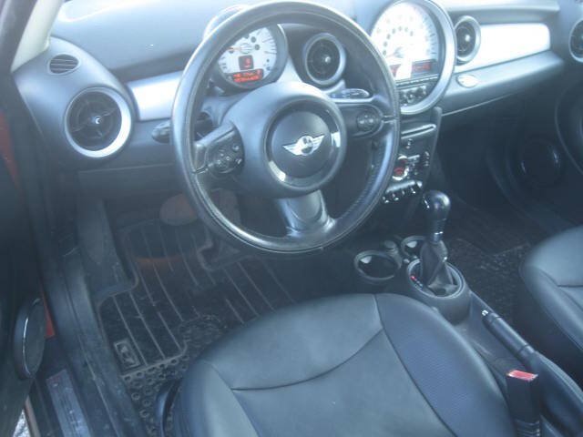 Used 2011 MINI Cooper Hardtop FWD image 11