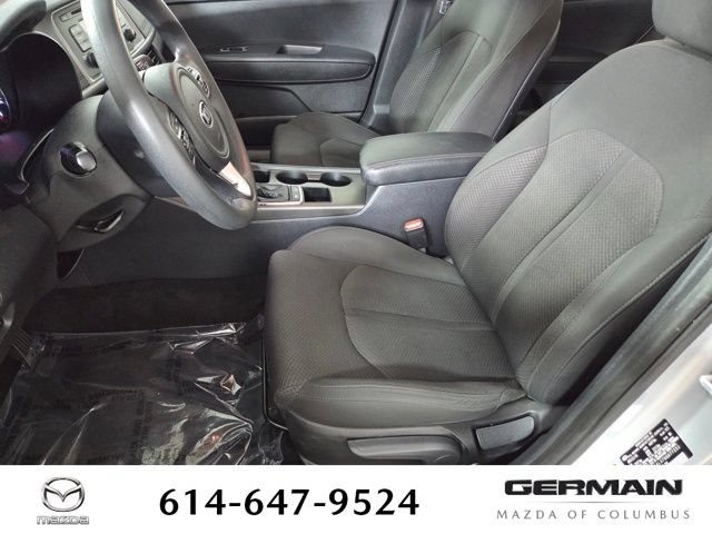 Used 2016 Kia Optima LX FWD image 19