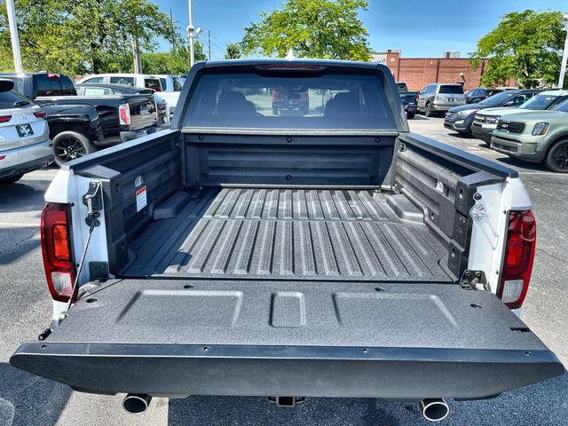 New 2026 Honda Ridgeline Sport image 21
