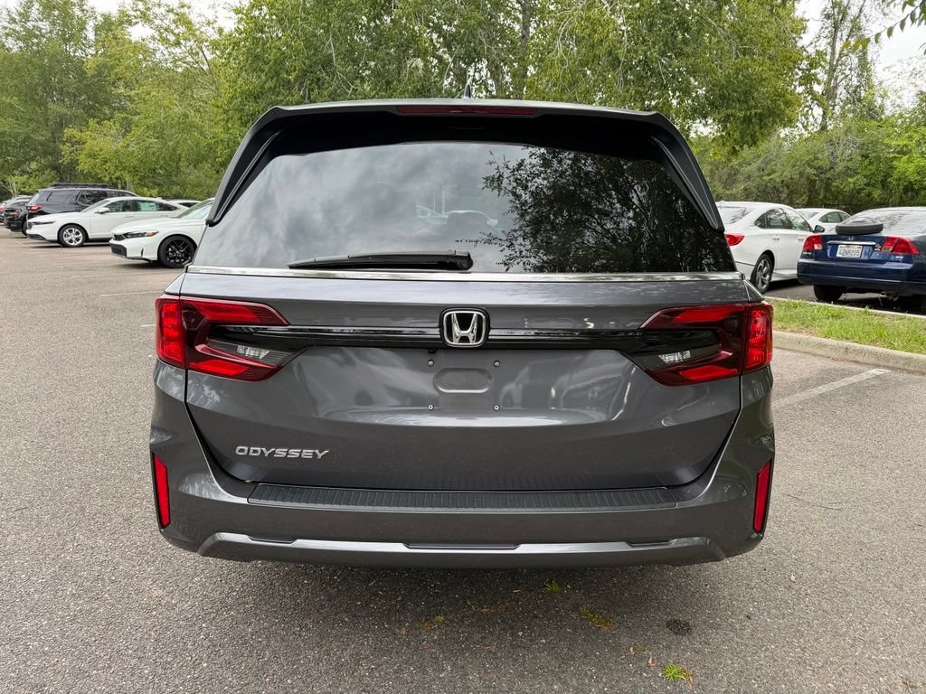 Used 2025 Honda Odyssey EX-L image 5