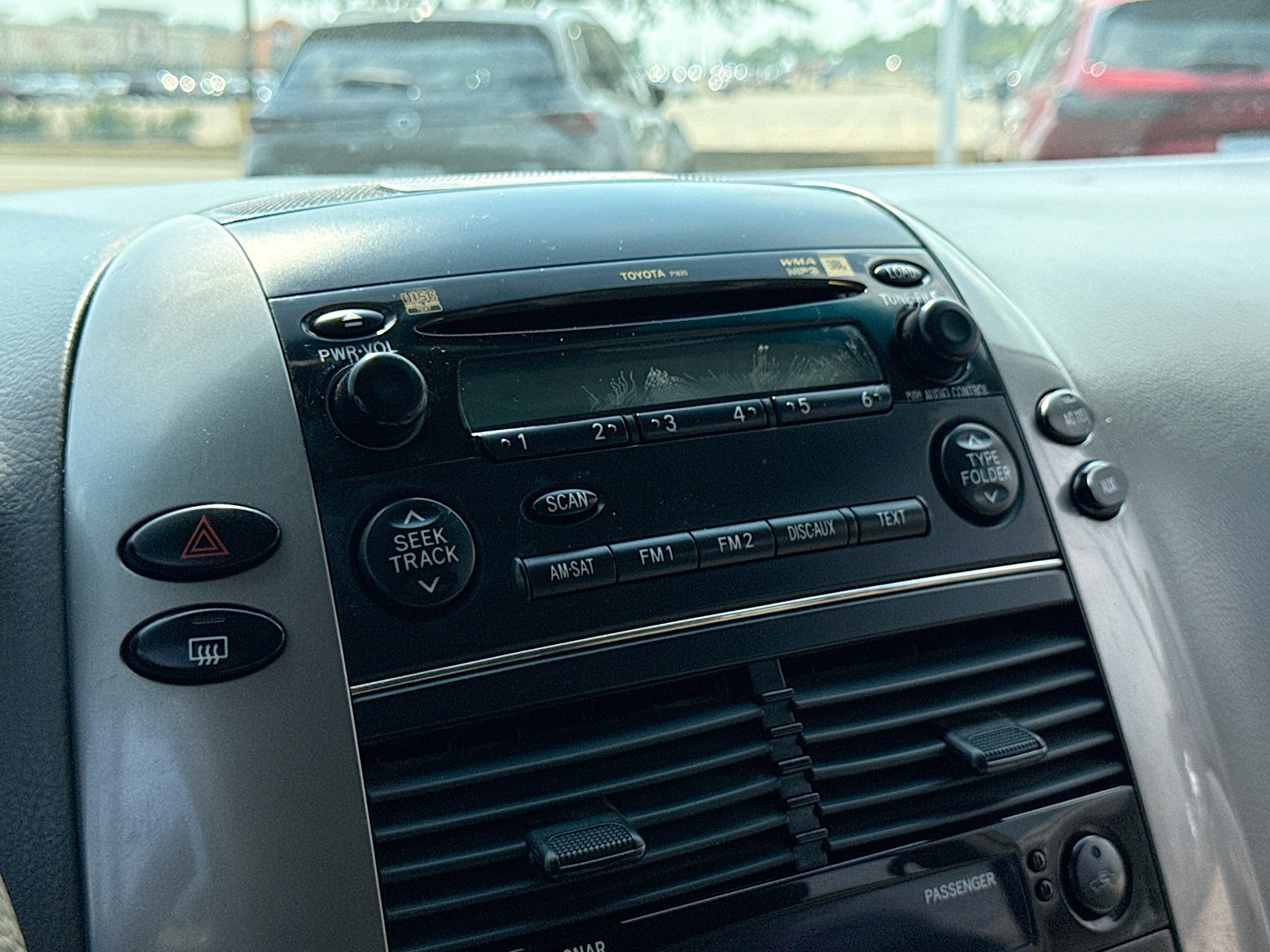 Used 2008 Toyota Sienna CE FWD image 9