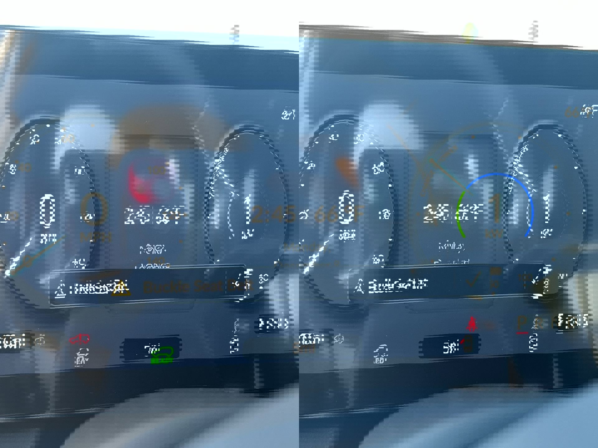 New 2026 Honda Prologue Touring image 10