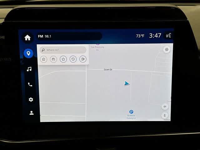 New 2026 Subaru Outback Touring XT AWD/4WD image 13