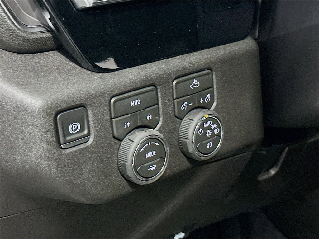New 2026 Chevrolet Silverado 1500 RST image 11