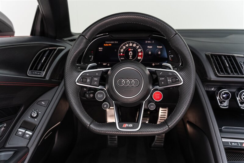 Used 2020 Audi R8 V10 performance AWD/4WD image 92