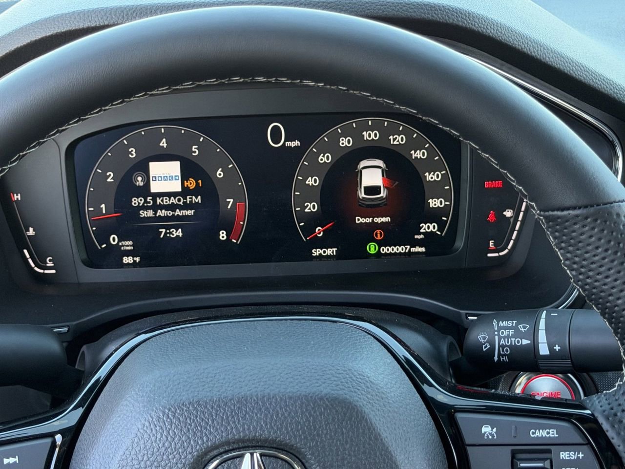 New 2026 Acura Integra Type S image 25