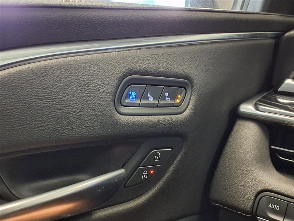 Used 2023 Cadillac Escalade Sport image 35