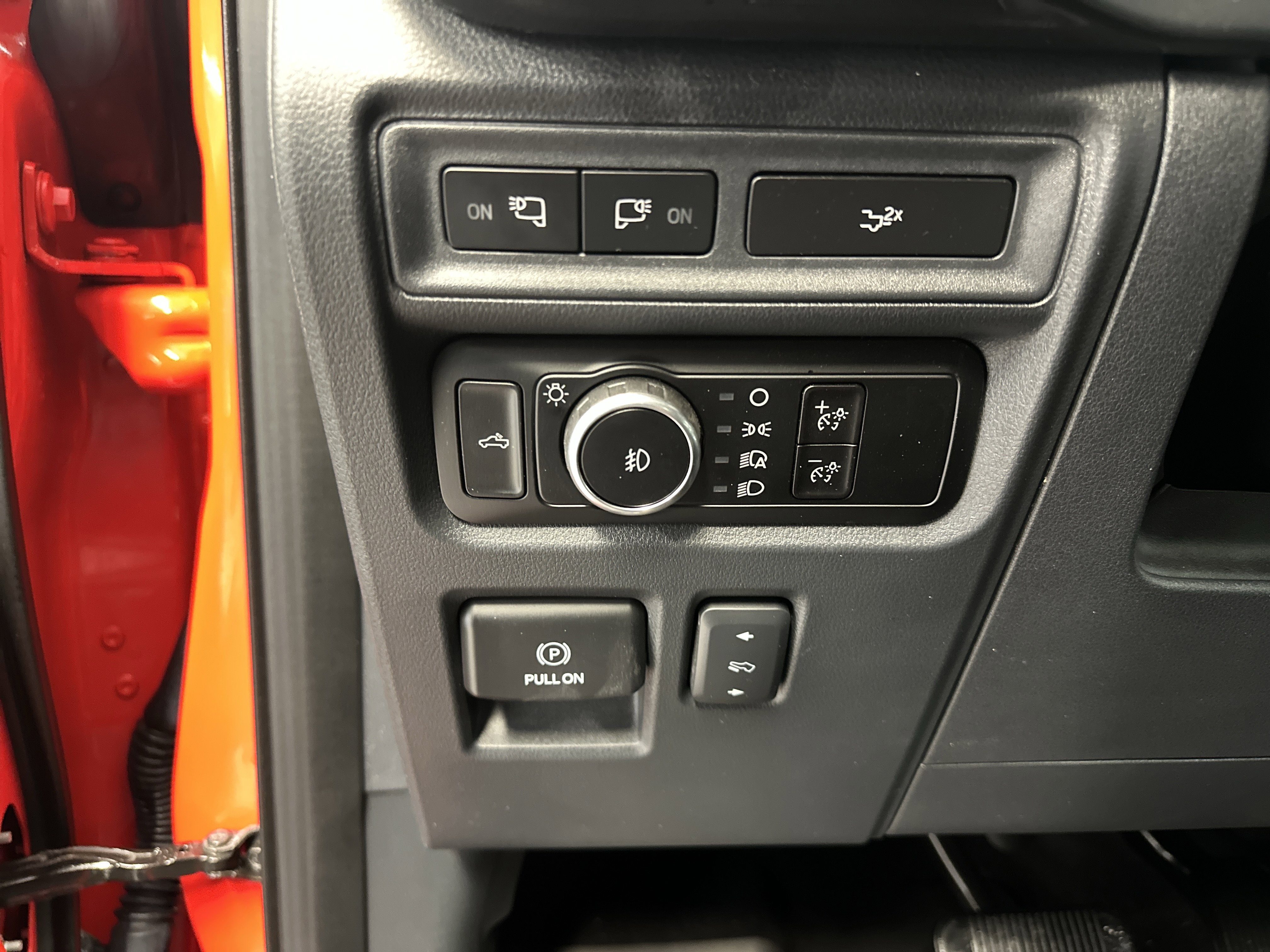 Certified 2023 Ford F150 XLT w/ Equipment Group 302A High image 24