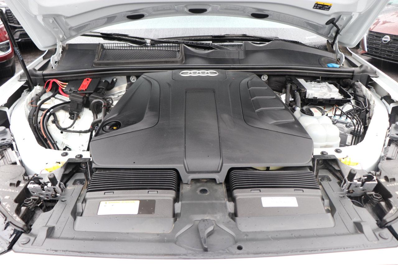 Used 2024 Audi Q7 2.0T Premium Plus image 62