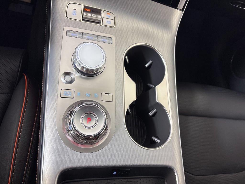New 2026 Genesis GV70 2.5T Sport Prestige AWD/4WD image 39