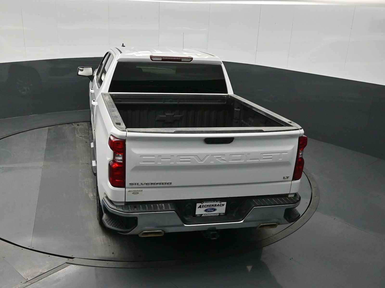 Used 2025 Chevrolet Silverado 1500 LT image 16