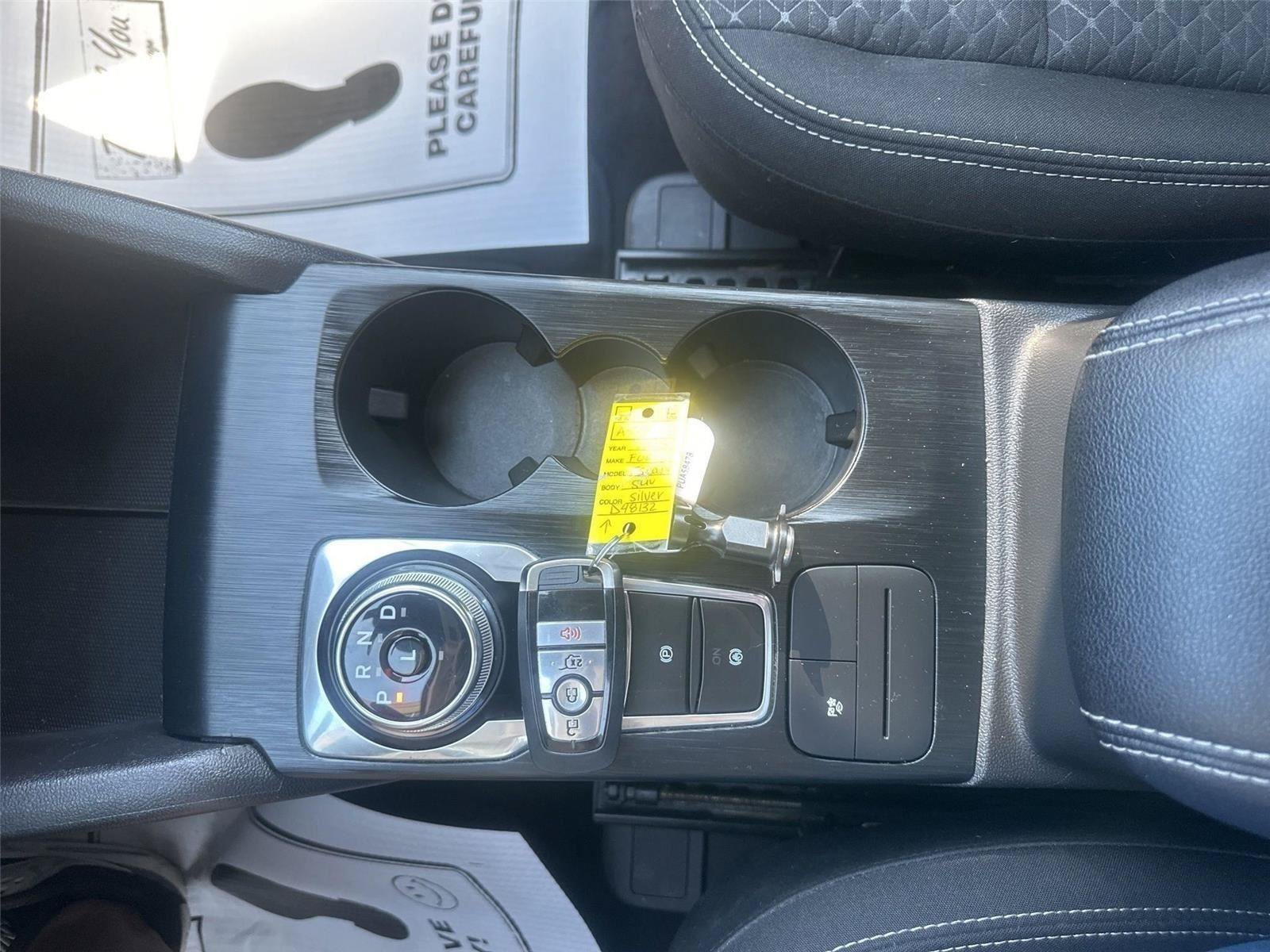 Used 2023 Ford Escape Active FWD image 30