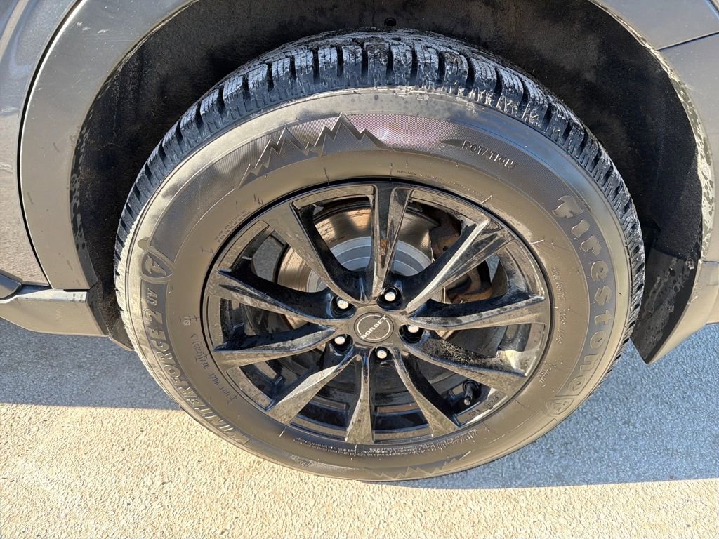 Used 2021 Subaru Outback 2.5i image 11