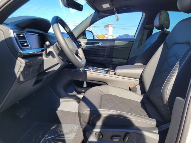 New 2026 Volkswagen Atlas Cross Sport SE AWD/4WD image 4