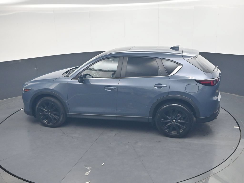 Used 2025 MAZDA CX-5 Carbon Edition AWD/4WD image 20