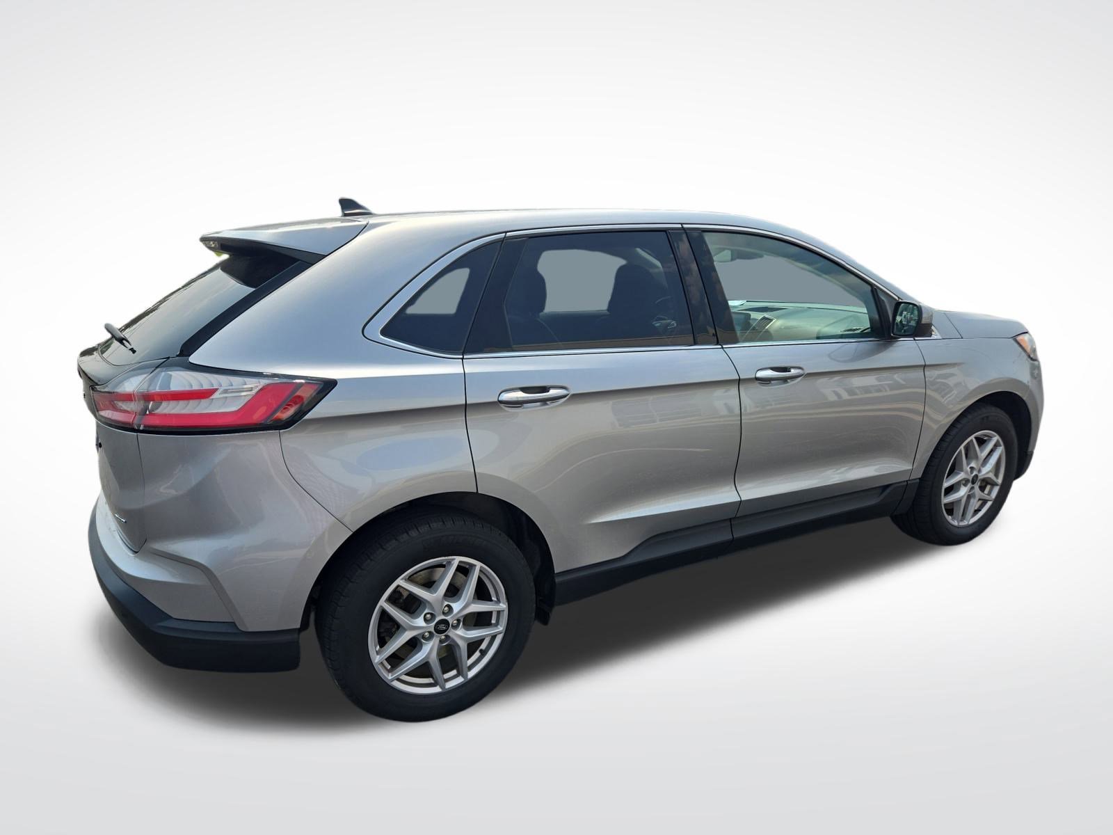 Certified 2023 Ford Edge SEL AWD/4WD image 6