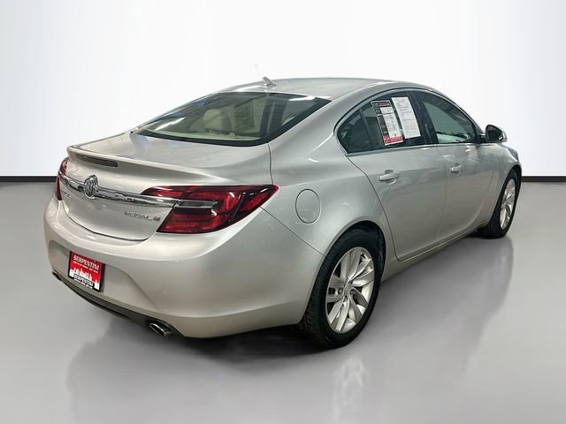 Used 2014 Buick Regal Turbo image 6