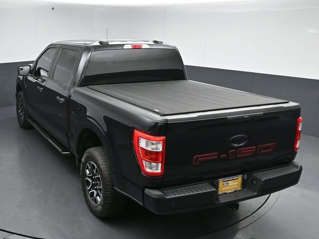 Certified 2023 Ford F150 XL w/ STX Appearance Package AWD/4WD image 47