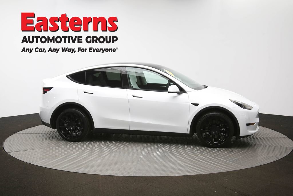 Used 2023 Tesla Model Y Long Range image 43