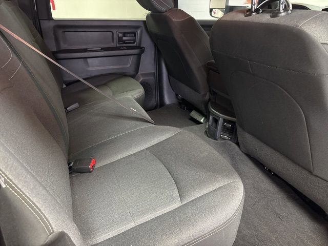 Used 2021 RAM 2500 Tradesman AWD/4WD image 15