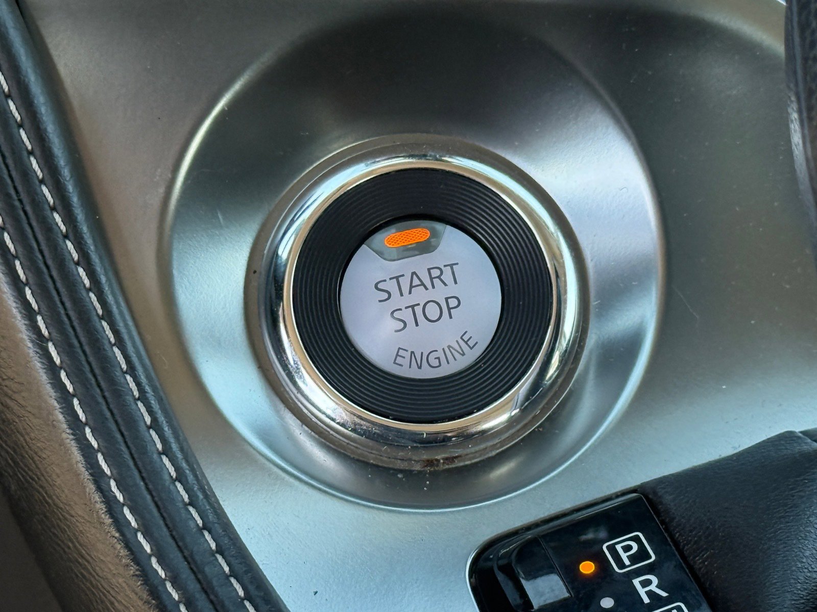 Used 2022 Nissan Maxima SV w/ Floor Mat Group image 23