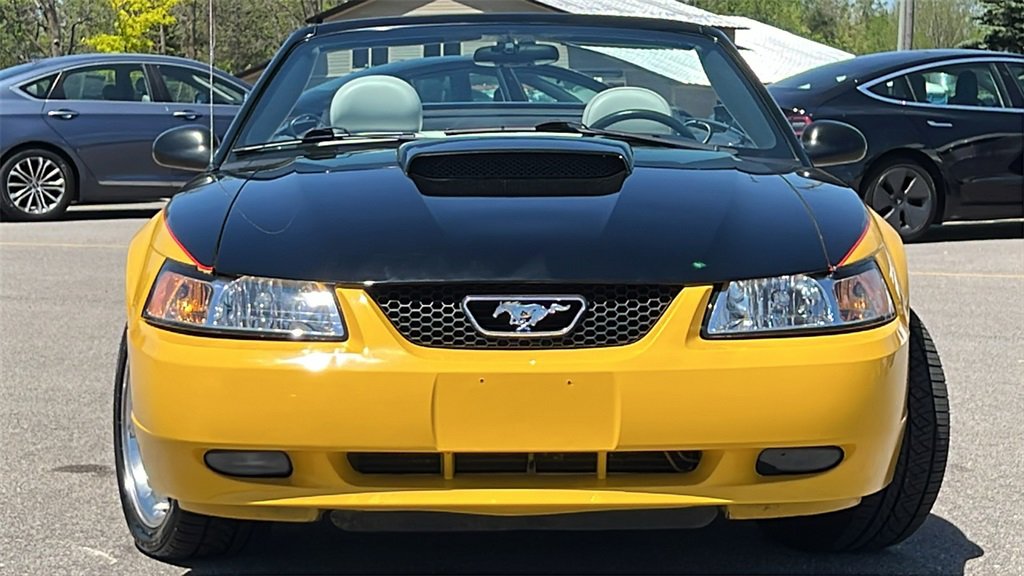 Used 2004 Ford Mustang GT image 4