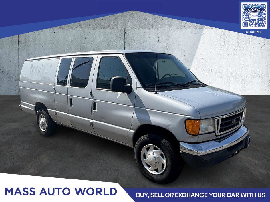 Used 2004 Ford E-250 and Econoline 250 Extended image 9