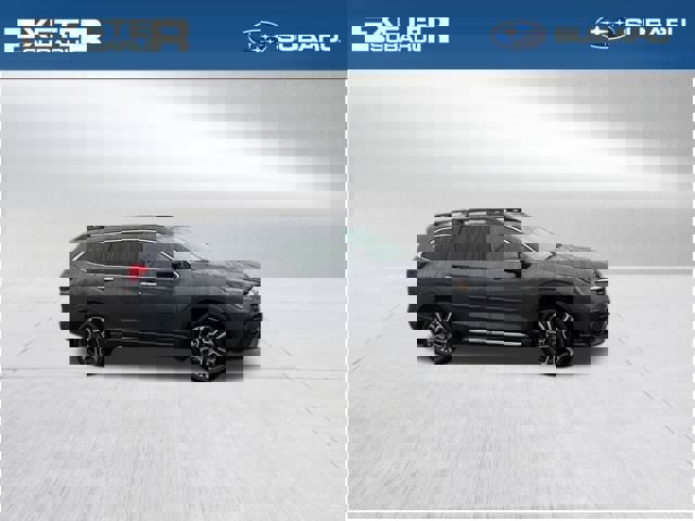 New 2026 Subaru Ascent Touring image 5