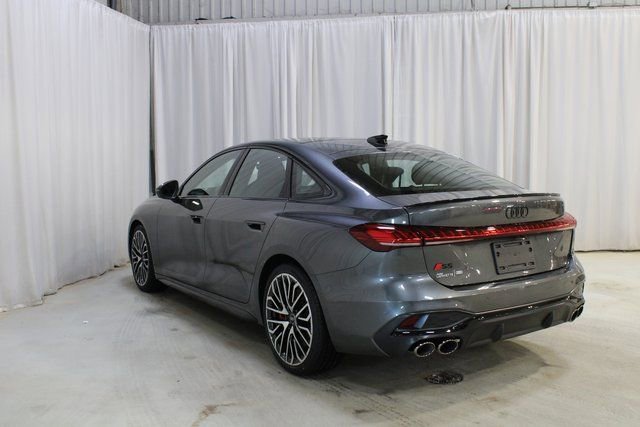 New 2025 Audi S5 Premium Plus image 23
