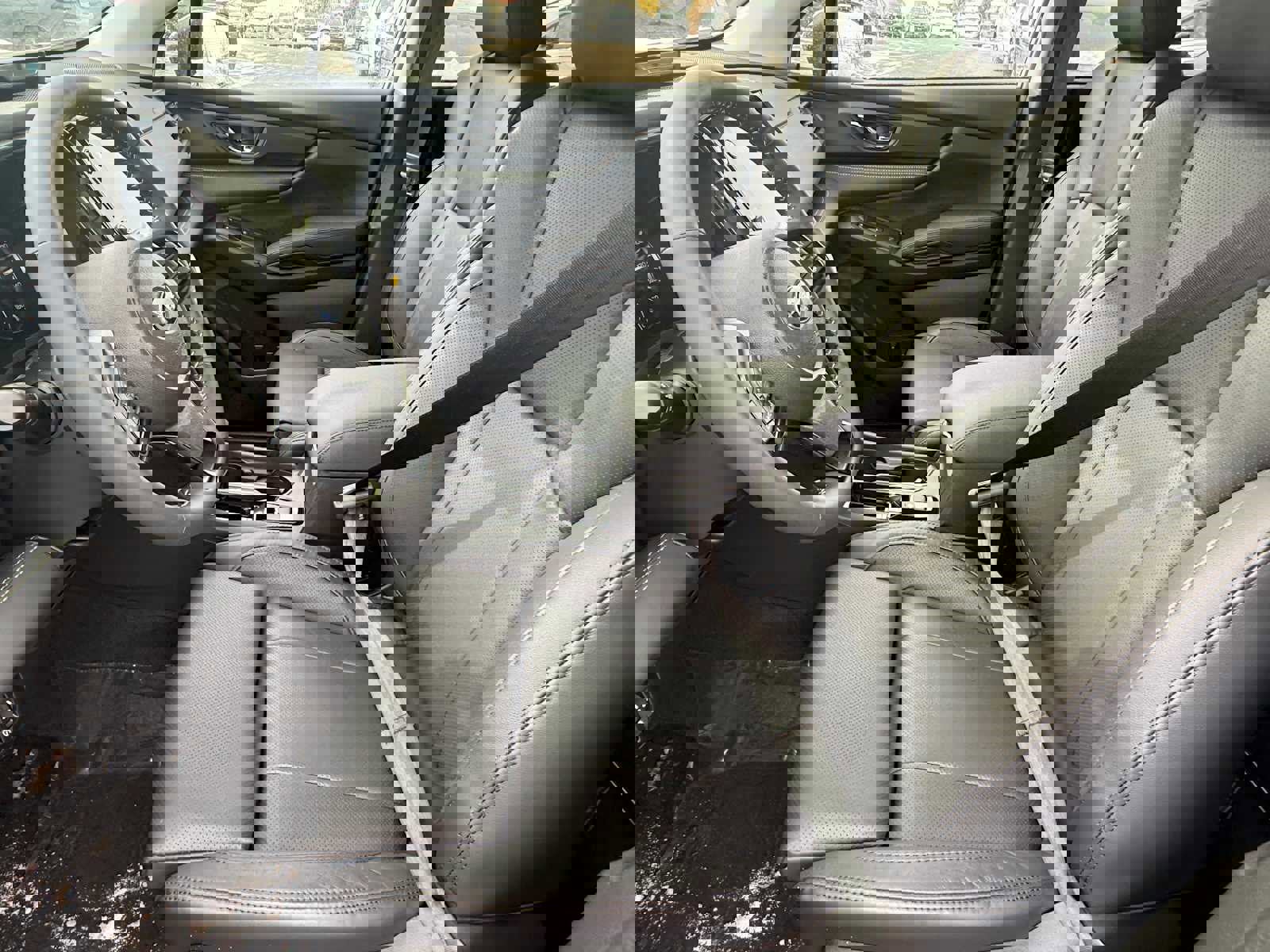 New 2026 Subaru Ascent Bronze Edition image 9