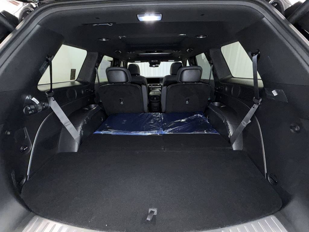 New 2026 Hyundai Palisade Calligraphy image 15