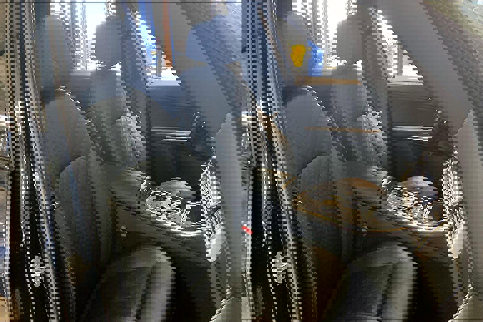 Used 2024 BMW X5 xDrive40i w/ M Sport Package image 8