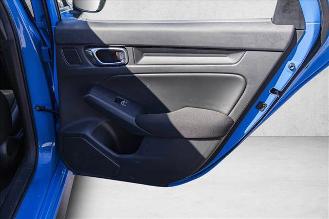 Used 2024 Honda Civic Sport image 26