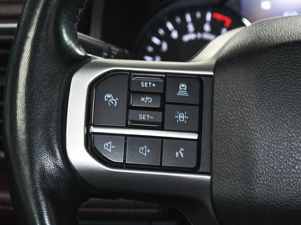 Used 2023 Ford Expedition Limited image 37