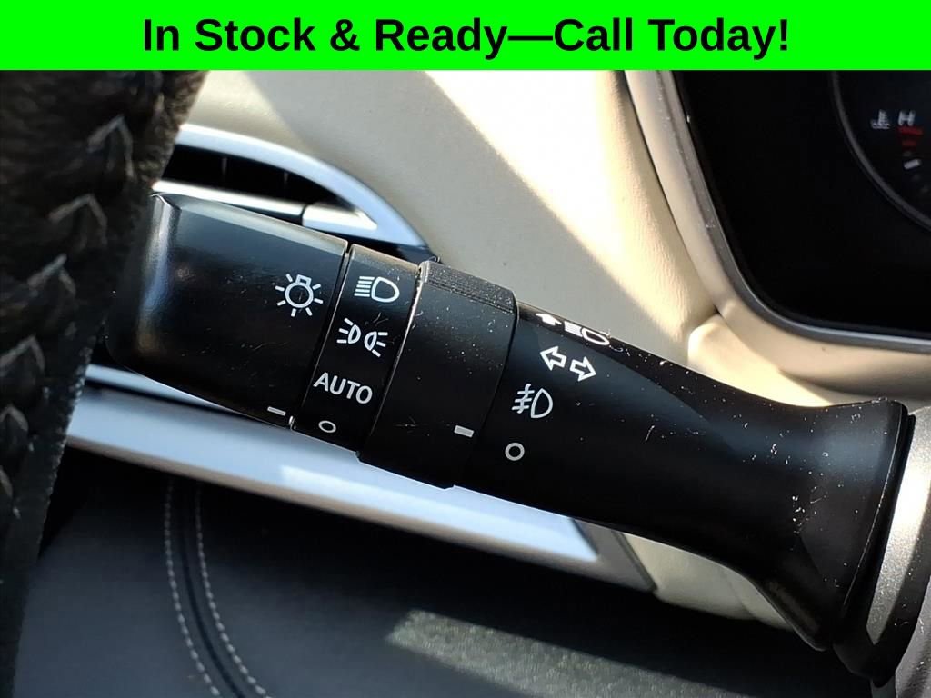 Used 2023 Subaru Outback Limited image 21