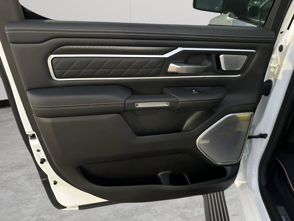 New 2026 RAM 1500 Tungsten w/ Bed Utility Group AWD/4WD image 17