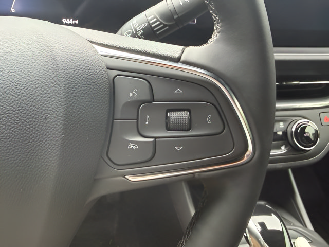 Used 2026 Buick Envista Preferred w/ Convenience I Package FWD image 15