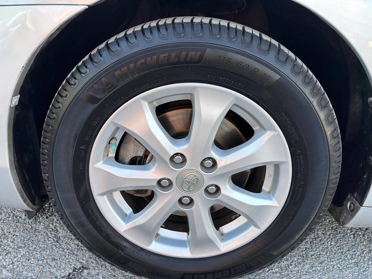 Used 2011 Toyota Camry LE w/ LE Extra-Value Pkg image 20