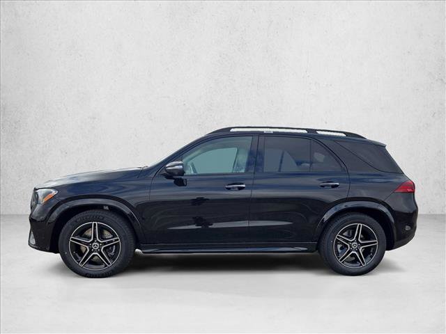 New 2026 Mercedes-Benz GLE 450 4MATIC image 5