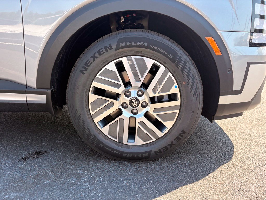 New 2027 Hyundai Palisade SEL Premium FWD image 32