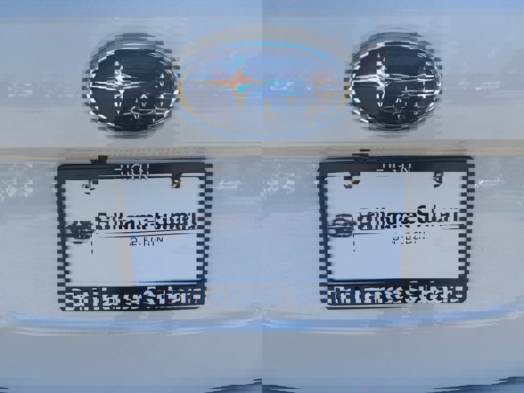 New 2025 Subaru Outback Touring XT image 9