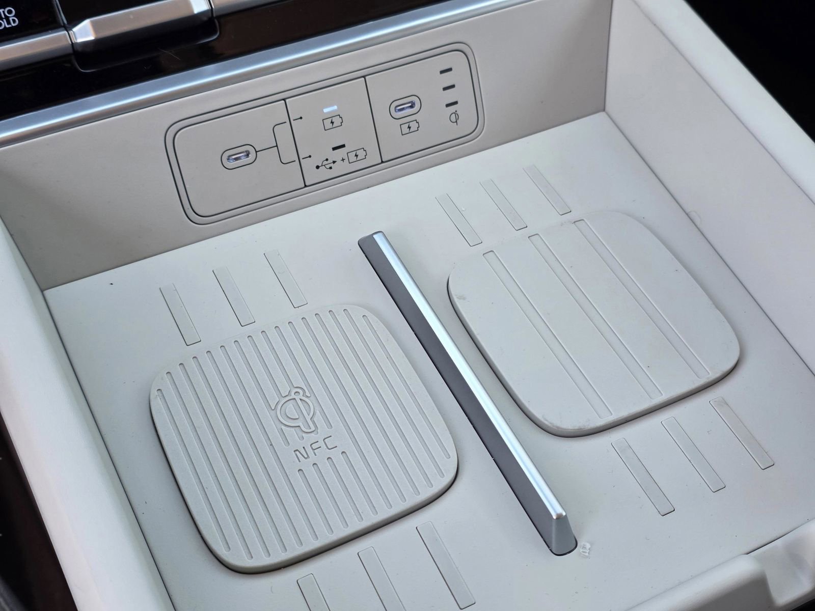 New 2026 Hyundai Santa Fe SEL image 22