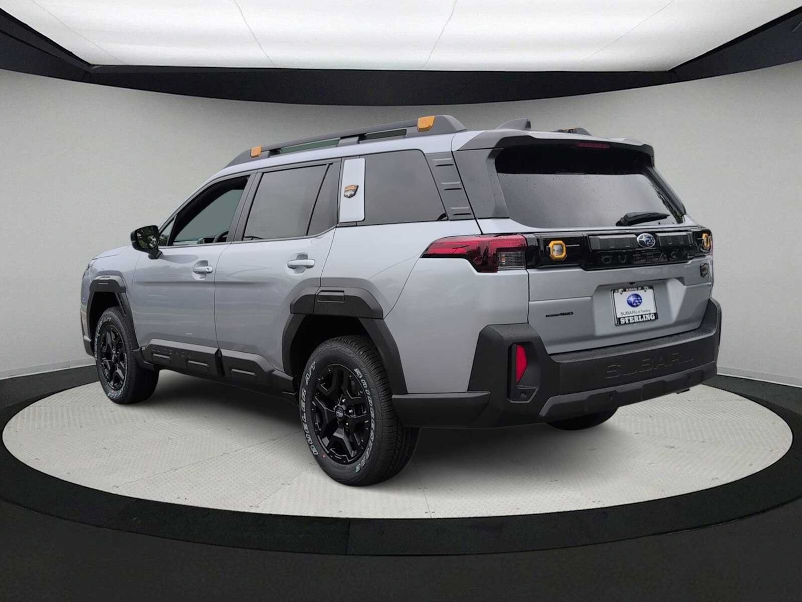 New 2026 Subaru Outback Wilderness AWD/4WD image 6